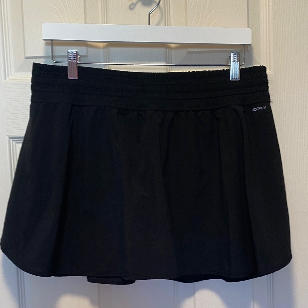 Jockey Athletic Skort